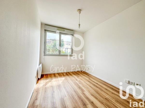 Appartement 3 pièces de 66 m² à Montévrain (77144)