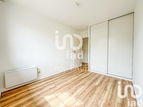 Appartement 3 pièces de 66 m² à Montévrain (77144)