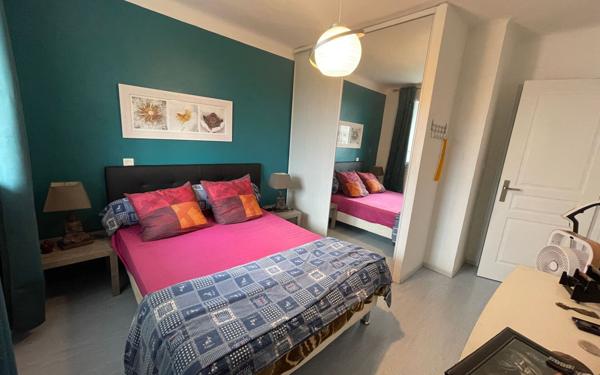 Appartement à vendre    3 pièces • 71,29 m2 Montélimar