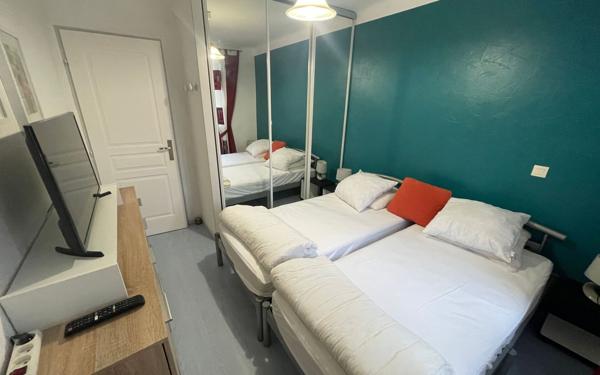 Appartement à vendre    3 pièces • 71,29 m2 Montélimar