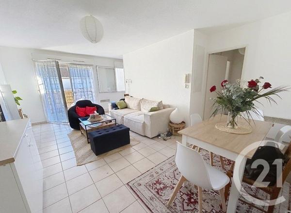 Appartement F2 à vendre  2 pièces - 48 m2 ALES - 30