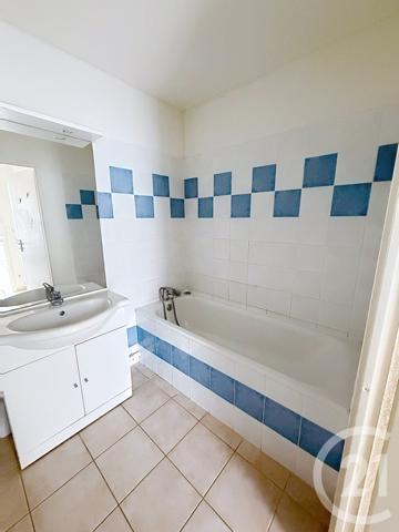 Appartement F2 à vendre  2 pièces - 48 m2 ALES - 30