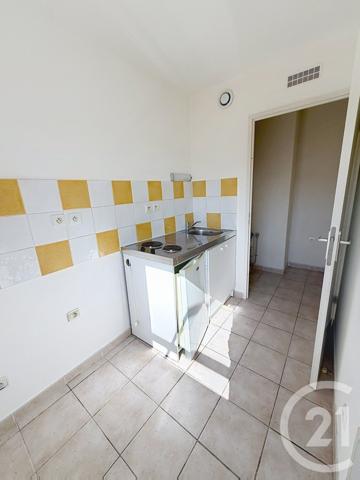 Appartement F2 à vendre  2 pièces - 48 m2 ALES - 30