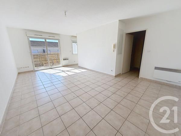 Appartement F2 à vendre  2 pièces - 48 m2 ALES - 30