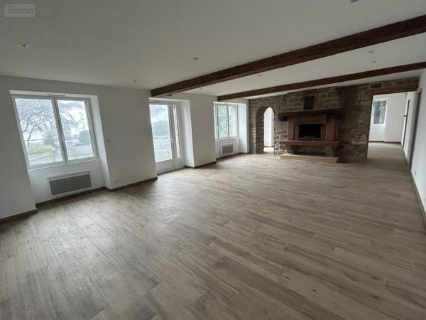 Maison à vendre à Hédé Bazouges en Ille-et-Vilaine (35630), ref : 35021-2103