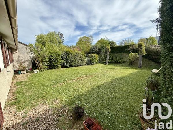 Maison à vendre 8 pièces 140 m² Yerres