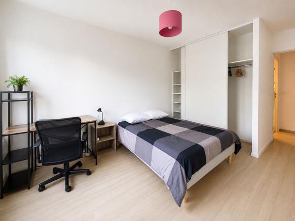 Appartement 3 pièce(s) Aytre