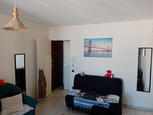 Investissement locatif dans l'hyper centre de Sanary