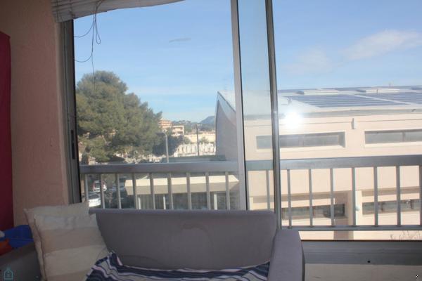 Investissement locatif dans l'hyper centre de Sanary