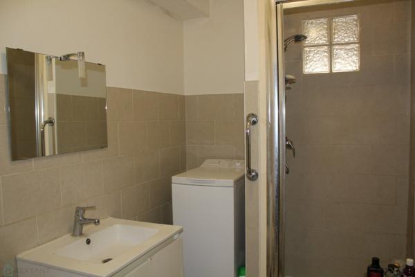 Investissement locatif dans l'hyper centre de Sanary