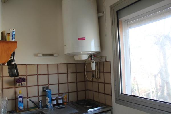 Investissement locatif dans l'hyper centre de Sanary