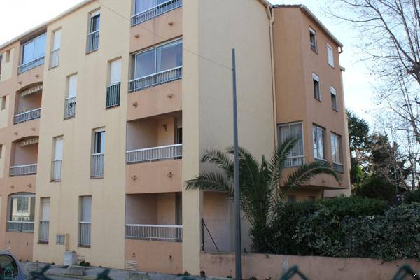 Investissement locatif dans l'hyper centre de Sanary