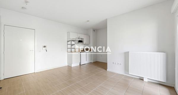 À vendre Appartement 2 pièces 40 m² - Cenon 33150