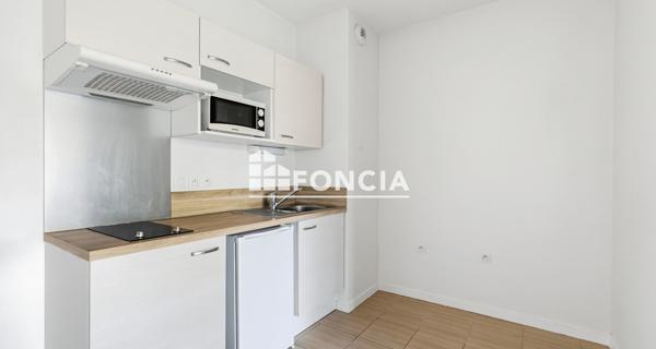 À vendre Appartement 2 pièces 40 m² - Cenon 33150