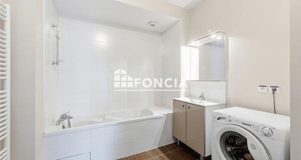 À vendre Appartement 2 pièces 40 m² - Cenon 33150