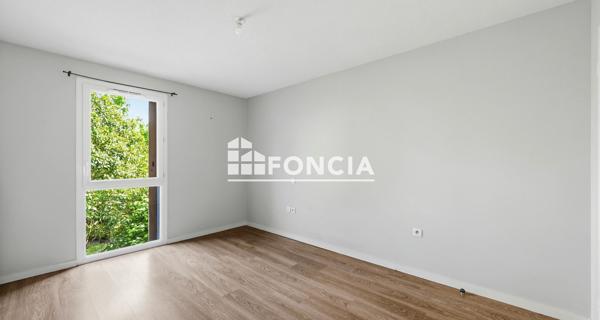 À vendre Appartement 2 pièces 40 m² - Cenon 33150