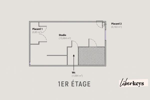 À Moustiers, la pierre qui rapporte : maison de village divisée pour la location