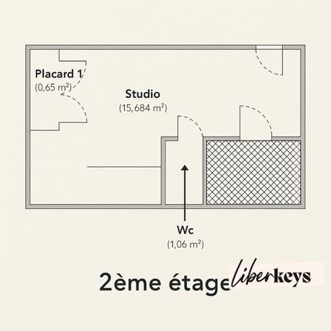 À Moustiers, la pierre qui rapporte : maison de village divisée pour la location