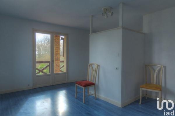 Restaurant à vendre 450 m² Bourret