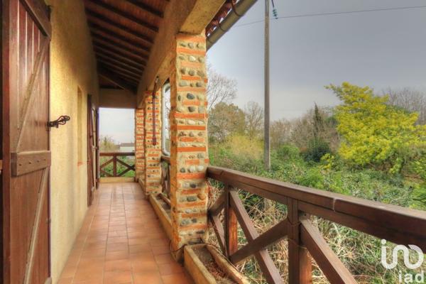 Restaurant à vendre 450 m² Bourret