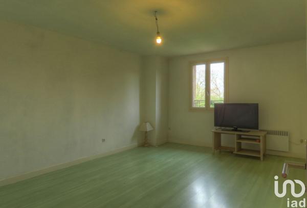 Restaurant à vendre 450 m² Bourret