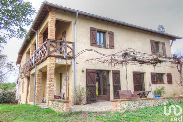 Restaurant à vendre 450 m² Bourret