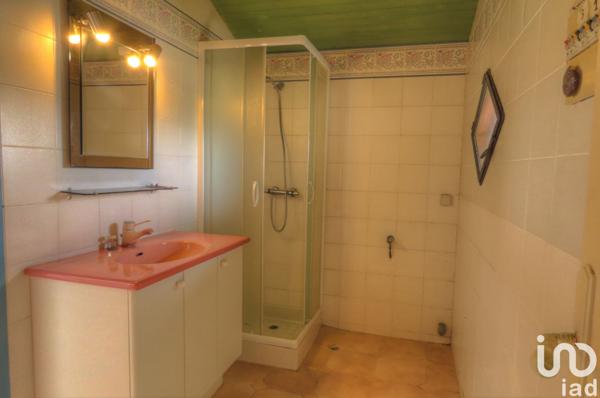 Restaurant à vendre 450 m² Bourret