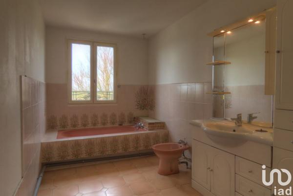 Restaurant à vendre 450 m² Bourret