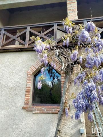 Restaurant à vendre 450 m² Bourret