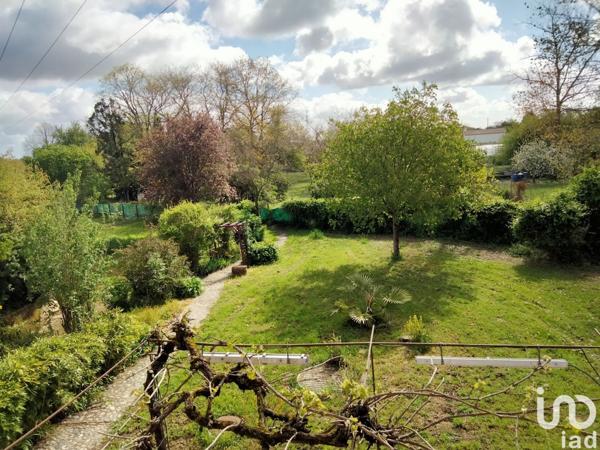 Restaurant à vendre 450 m² Bourret