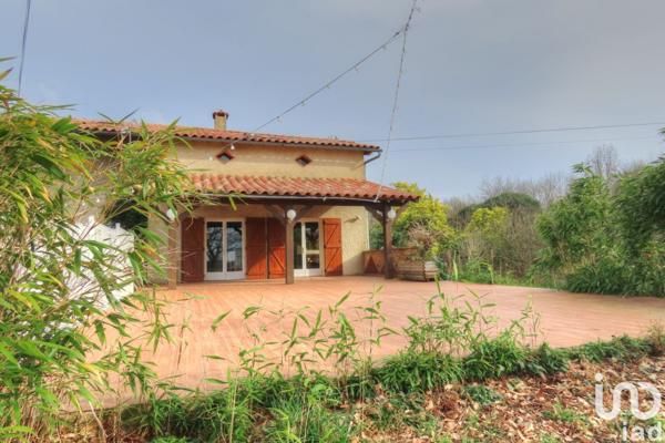 Restaurant à vendre 450 m² Bourret