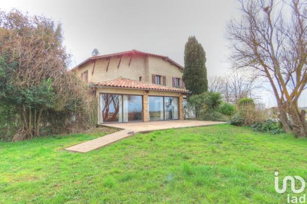 Restaurant à vendre 450 m² Bourret