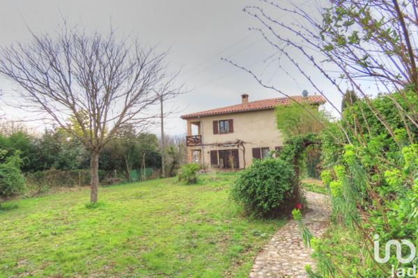 Restaurant à vendre 450 m² Bourret