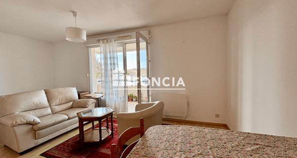 À vendre Studio 27.25 m² - Aytré 17440