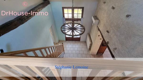 Maison à vendre 5 pièces de 146 m²