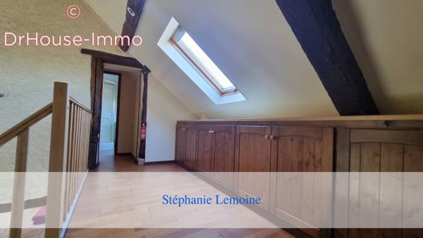 Maison à vendre 5 pièces de 146 m²