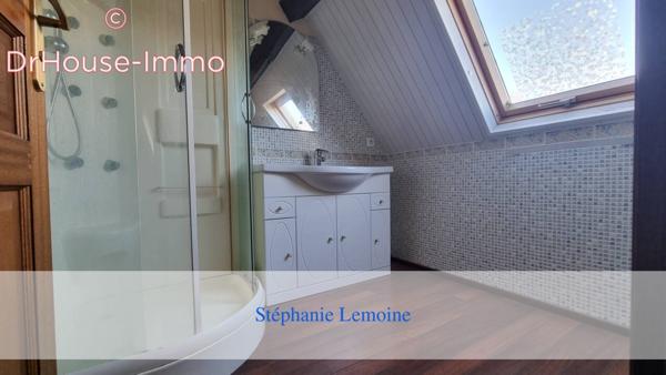 Maison à vendre 5 pièces de 146 m²