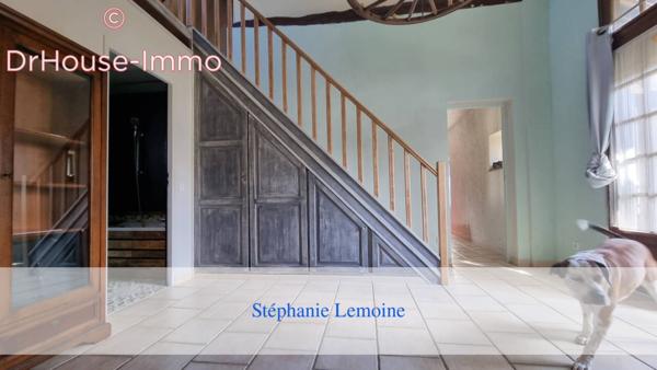 Maison à vendre 5 pièces de 146 m²
