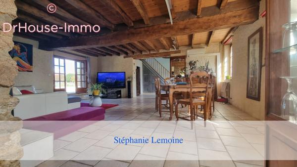 Maison à vendre 5 pièces de 146 m²