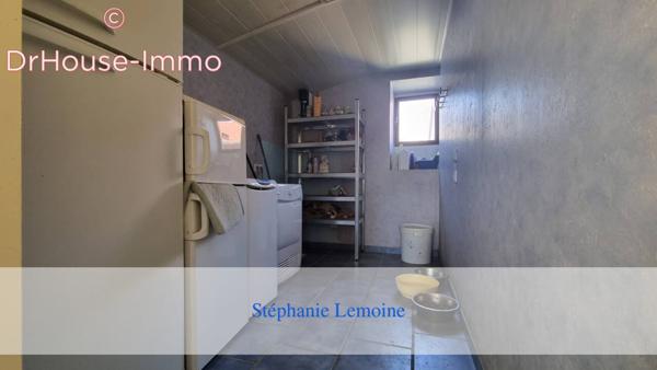 Maison à vendre 5 pièces de 146 m²