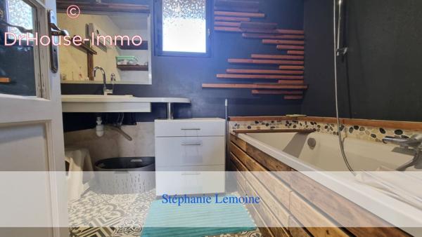 Maison à vendre 5 pièces de 146 m²