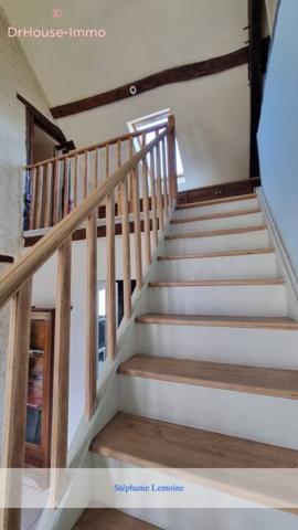 Maison à vendre 5 pièces de 146 m²