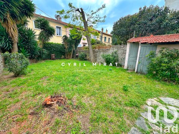 Immeuble à vendre 153 m² La Seyne-sur-Mer