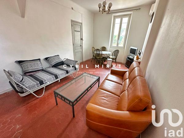 Immeuble à vendre 153 m² La Seyne-sur-Mer