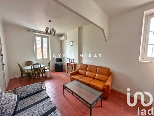 Immeuble à vendre 153 m² La Seyne-sur-Mer