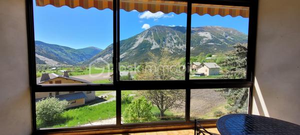 Immeuble mixte de 445 m²