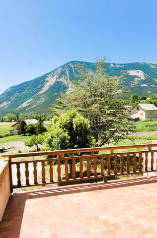 Immeuble mixte de 445 m²