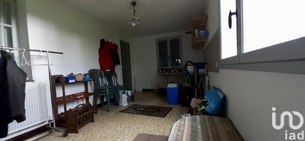 Maison à vendre 5 pièces 115 m² Livarot-Pays-d'Auge