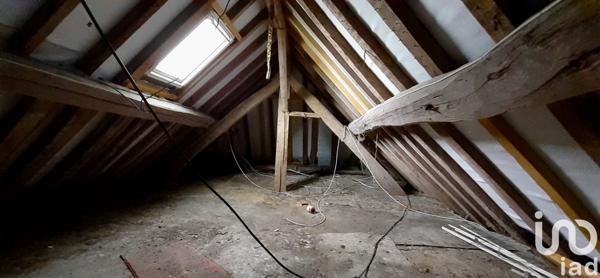 Maison à vendre 5 pièces 115 m² Livarot-Pays-d'Auge