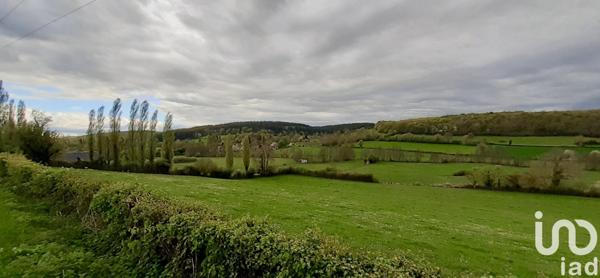 Maison à vendre 5 pièces 115 m² Livarot-Pays-d'Auge